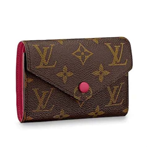 louis vuitton wallet canada price|Louis Vuitton wallet billfold.